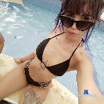 KiraGoodGirl stripchat livecam show performer room profile