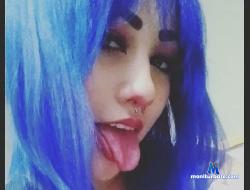nero_666_ stripchat livecam performer profile