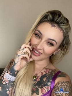 MollyPocketBabestation stripchat livecam performer profile