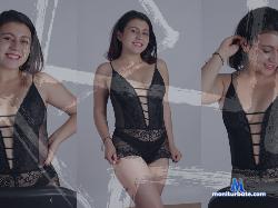 Saenz_stefi stripchat livecam performer profile