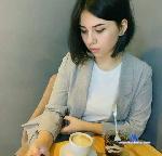 HoneyAngel stripchat livecam show performer room profile