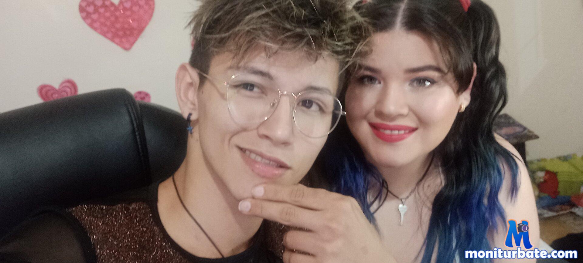 katysandjavi Stripchat performer