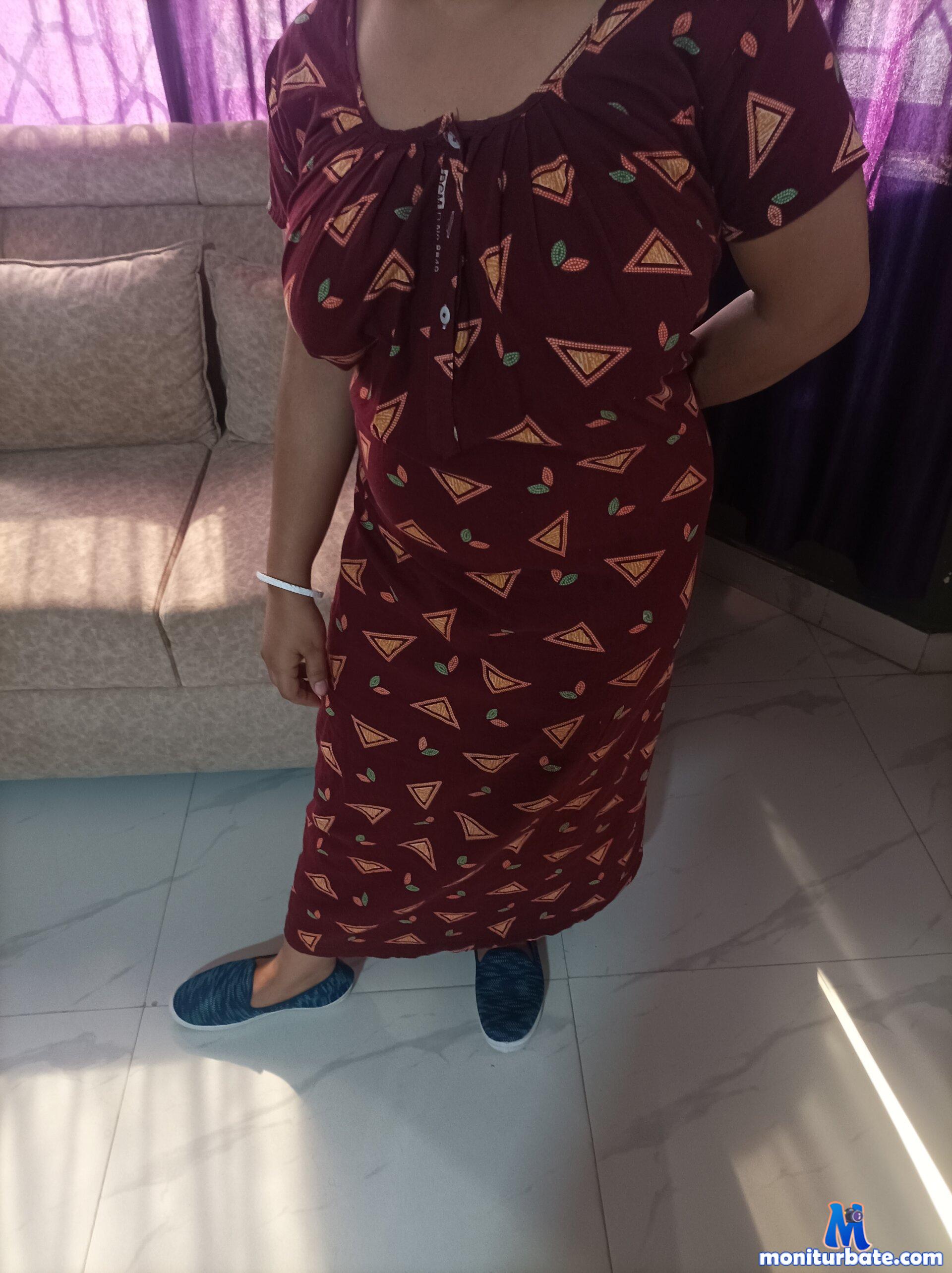 BanglesBhabi1 Stripchat performer