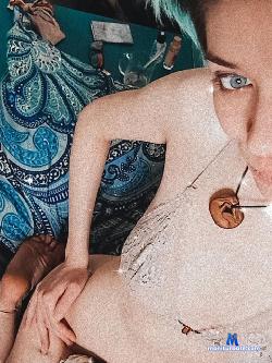 Kris_Statl stripchat livecam performer profile