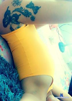 Gatika_melosa08 stripchat livecam performer profile