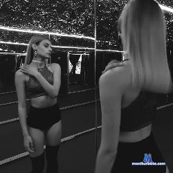 MissisAlisson stripchat livecam performer profile
