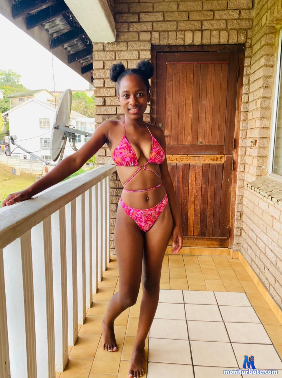 barbieafrican Stripchat performer
