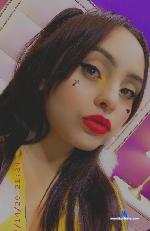 LilipopSweet stripchat livecam show performer room profile