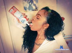 StacyStoner stripchat livecam performer profile
