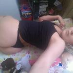 AntonellaGrey stripchat livecam show performer room profile