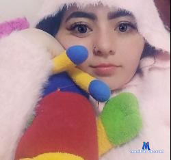 sammy69_ stripchat livecam performer profile