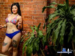 Naugthytattoed stripchat livecam performer profile