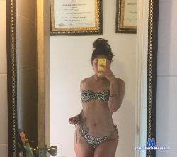 Roxxane_06 stripchat livecam performer profile