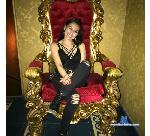 melanni161 stripchat livecam show performer room profile