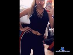 JulieThomas stripchat livecam performer profile