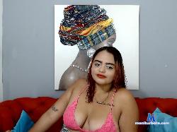 Shirly_Grace stripchat livecam performer profile