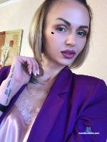 Melissa_FairX stripchat livecam show performer room profile
