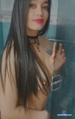 candace_white stripchat livecam performer profile