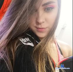 Dulce_Murphy stripchat livecam performer profile