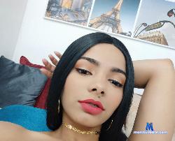 Latingirl_Aby stripchat livecam performer profile