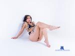 GinnaLee stripchat livecam show performer room profile