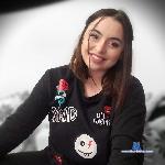 RaylleneRay stripchat livecam show performer room profile