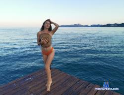 LovelyDI stripchat livecam performer profile