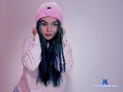 EVELYN_DS stripchat livecam performer profile