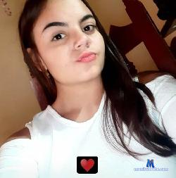 luisana_x stripchat livecam performer profile