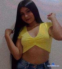 violette_24 stripchat livecam performer profile
