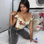 _Scarlett07 stripchat livecam show performer room profile