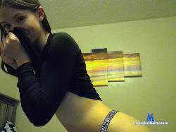 BridgetSkye stripchat livecam performer profile