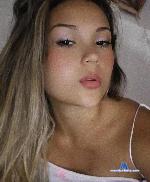 Alana_Mars stripchat livecam show performer room profile