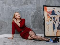 LynneDawson stripchat livecam performer profile