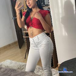 Marie-rosse stripchat livecam performer profile