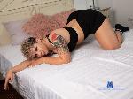 ZoeLennon stripchat livecam show performer room profile