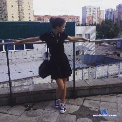 Sexy_Milas stripchat livecam performer profile