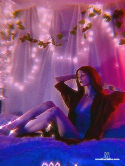 Mania_Temper stripchat livecam performer profile