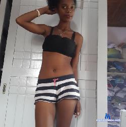 ChocolatSex1 stripchat livecam performer profile
