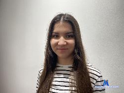 JenaFontana stripchat livecam performer profile