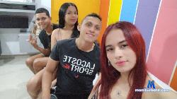 Fantasy_red_ stripchat livecam performer profile