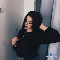 Ivory_Shelton stripchat livecam performer profile