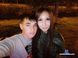Daniel_Isabelle stripchat livecam performer profile