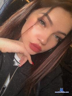 _Alexa_B stripchat livecam performer profile