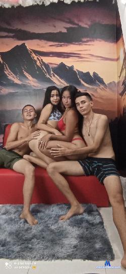 Lanna_queen18 stripchat livecam performer profile