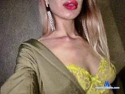 YourLittleCutie22 stripchat livecam performer profile