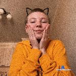 SecretMeow stripchat livecam show performer room profile