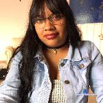 Megan-Foxx stripchat livecam show performer room profile
