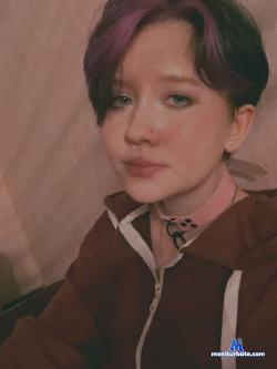 Lil_Miley stripchat livecam performer profile