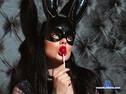 scarlett_foxx_ stripchat livecam performer profile